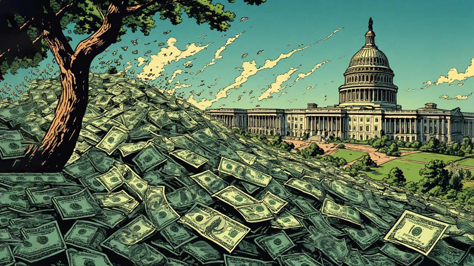 Vicieuze cirkel van korte-termijndenken